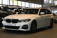 BMW 320 d xDrive Touring  M Sport Drag HiFi Värmare