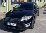 Ford Mondeo Kombi 2.0 TDCi Powershift Trend Euro 5