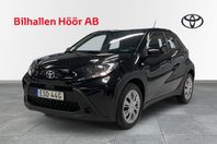 Toyota Aygo X 1.0 Play Automat