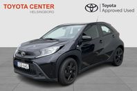 Toyota Aygo X 1.0 VVT-CVT Play