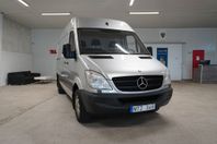 Mercedes-Benz Sprinter 313 CDI Skåpbil Euro 5 RÄNTEKAMPANJ 3