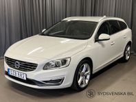 Volvo V60 D4 Classic Summum | Drag | Värmare | Rattvärme