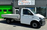 Volkswagen Transporter Chassi Cab T32 2.0 TDI Euro 6( MOMS )