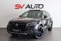 Volkswagen Touareg 3.0 V6 TDI 4M R-Line Innovation Pano MOMS