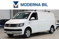 Volkswagen Transporter 2.0 TDI LÅNG DRAGKROK D-VÄRM TAKRÄCKE