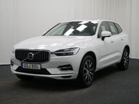 Volvo XC60 Recharge T6 Inscr Expression T