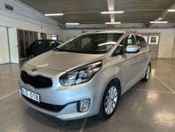 Kia Carens 1.6 GDI GLS 7-Sits 1 Ägare Fullservad Nyservad