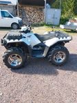 Polaris Sportsman 850 XP KOMMANDE