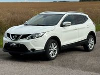 Nissan Qashqai 1.5 dCi | DRAG | KEYLESS | 360 KAMERA  |TEKNA