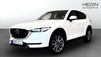 Mazda CX-5 OPTIMUM 2.5 AWD Automat |