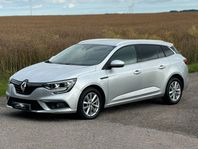 Renault Mégane Sport Tourer 1.5 dCi | NAVI | NYBES