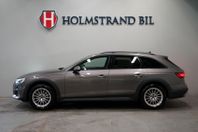 Audi A4 allroad quattro 40 TDI 204hk Proline B&O Värme Kamer