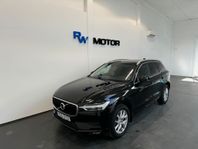 Volvo XC60 D4 AWD 190hk Momentum VOC Navi D-värm P-sensorer