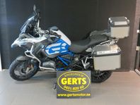 BMW R 1200 GSA RALLYE