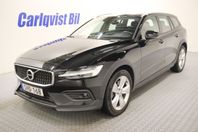 Volvo V60 Cross Country B4 MILDHYBRID AWD 197HK 4x4 Advanced