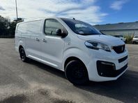 Peugeot Expert 2.0 BlueHDi PRO+ L3 Nordic Pack/ Värmare Drag