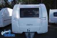 Adria ALPINA 763UK