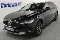 Volvo V90 Cross Country B4 MILDHYBRID AWD 197HK 4x4 Advanced