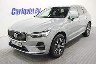 Volvo XC60 T6 TWIN ENGINE PHEV RECHARGE PLUG IN HYBRID AWD 3