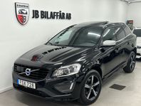 Volvo XC60 D4 AWD Classic, R-Design,/Pano/Navi/VOC/B-Kamra/