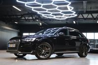 Audi A4 allroad 3.0 TDI V6 Q SKINN KAMERA D-VÄRM DRAG 218HK