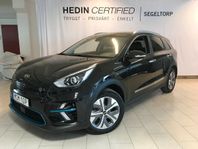 Kia E-Niro Räntekampanj 0%