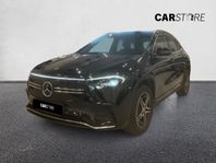 Mercedes-Benz EQA 250 (190hk) AMG / DISTRONIC / NAVI