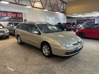 Citroën C5 3.0 V6 Ny Servad & Ny Besiktigad