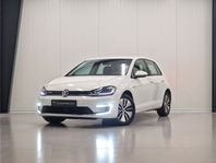 Volkswagen E-Golf CarPlay|PDC|NAVI|1 ÄGARE|12 MÅN GARANTI!
