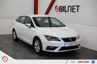 Seat Leon ST 1.2 TSI Convenience LED Drag Mediasystem+