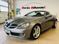 Mercedes-Benz SLK 200 Kompressor Sport#Cabriolet #SV-SÅLD