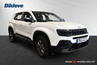 Jeep Avenger e-Hybrid LONGITUDE MHEV T3 1.2 100HP DCT6 FWD