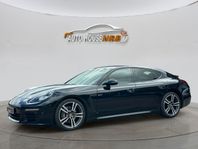 Porsche Panamera Diesel TipTronic S Sport Edition 300hk MATR