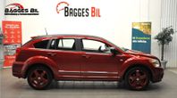 Dodge Caliber 2.0 CVT 160hk