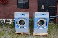Fina  Electrolux WH 465 H  fastighets tvättmaskiner