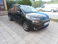 Citroën C4 Cactus 1.2 PureTech Euro 6. Ny besiktad