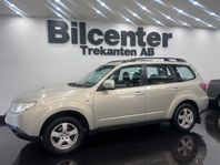 Subaru Forester 2.0 4WD Euro 5