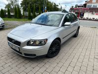 Volvo S40 2.4 Kinetic Euro 4 /kan belånas utan insats