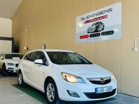 Opel Astra Sports Tourer 1.7 CDTI Enjoy AC