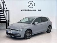 Volkswagen Golf 1.5 eTSI Comfort, Navi, CarPlay, B-kam, SoV