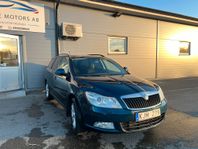 Skoda Octavia Kombi 1.4 TSI Euro 5