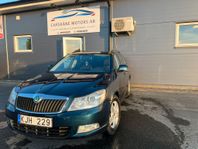 Skoda Octavia Kombi 1.4 TSI Euro 5