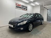 Peugeot 508 SW 1.6 HDi Euro 5