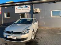 Volkswagen Golf Variant 1.4 TSI Euro 5