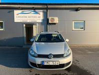 Volkswagen Golf Variant 1.4 TSI Euro 5