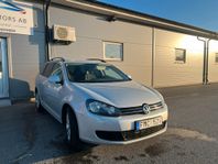 Volkswagen Golf Variant 1.4 TSI Euro 5