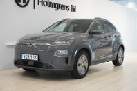 Hyundai Kona Electric Kona EV Essential 39kWh