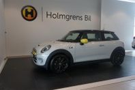 MINI Cooper SE Electric Backkamera Keyless CarPlay 184hk