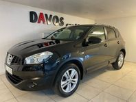 Nissan Qashqai 1.6 dCi  DRAG NY BES UA