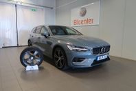 Volvo V60 Recharge T6 AWD Aut-Drag-Navi-H&K-Kam Inscription